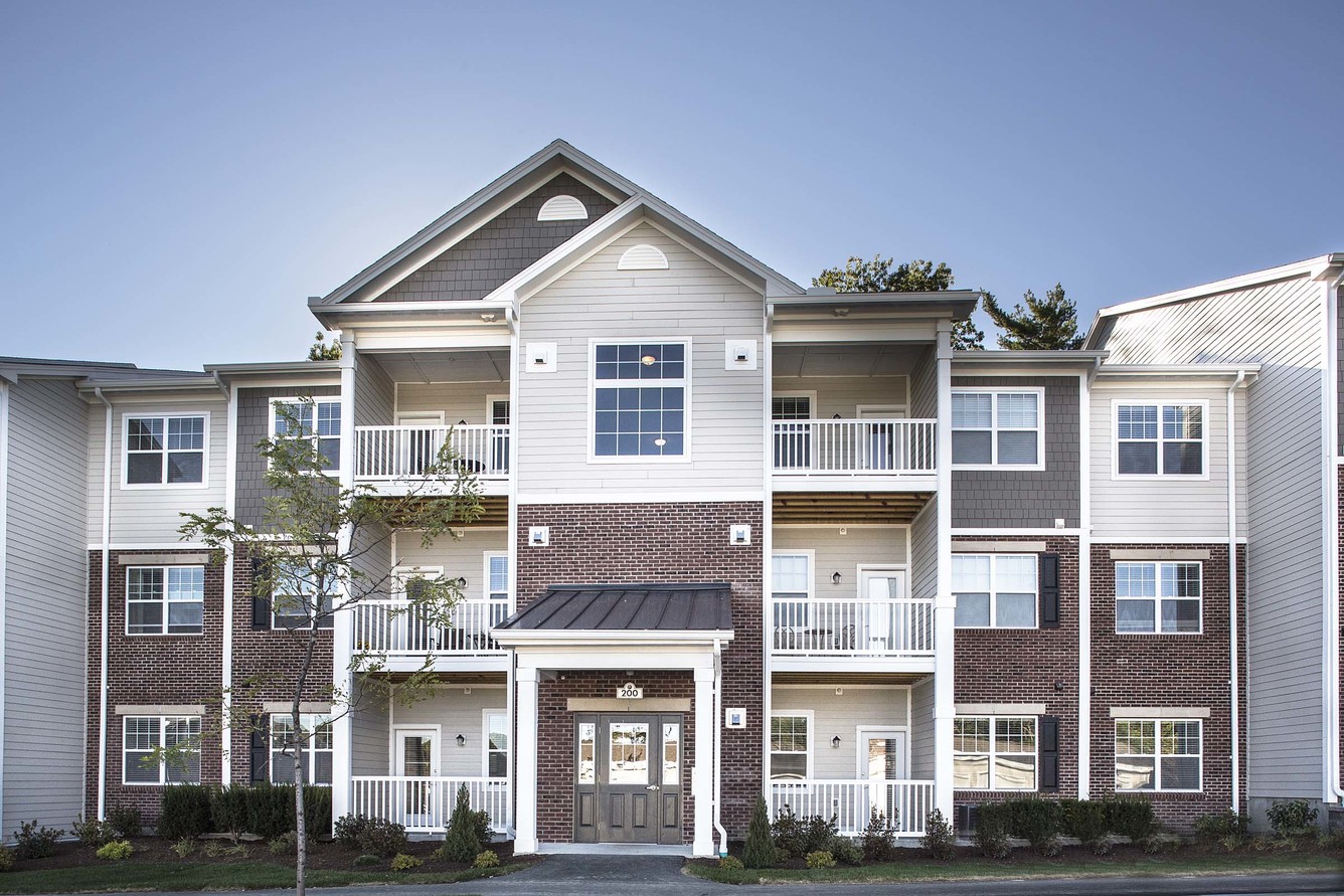 Halstead Holden Holden, MA Home