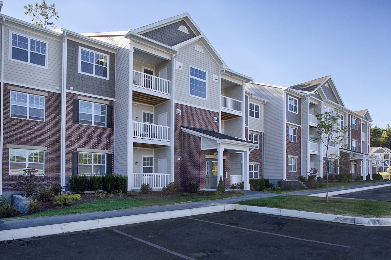 Halstead Holden Holden, MA Home