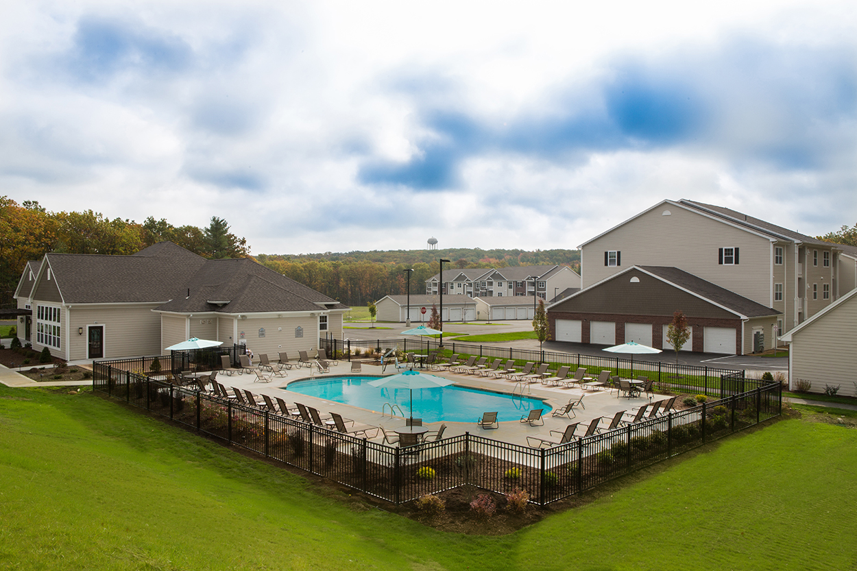 Holden, MA Apartments Halstead Holden Residents