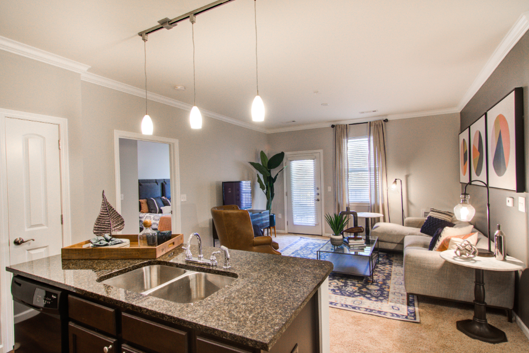 Halstead Holden Holden, MA Home