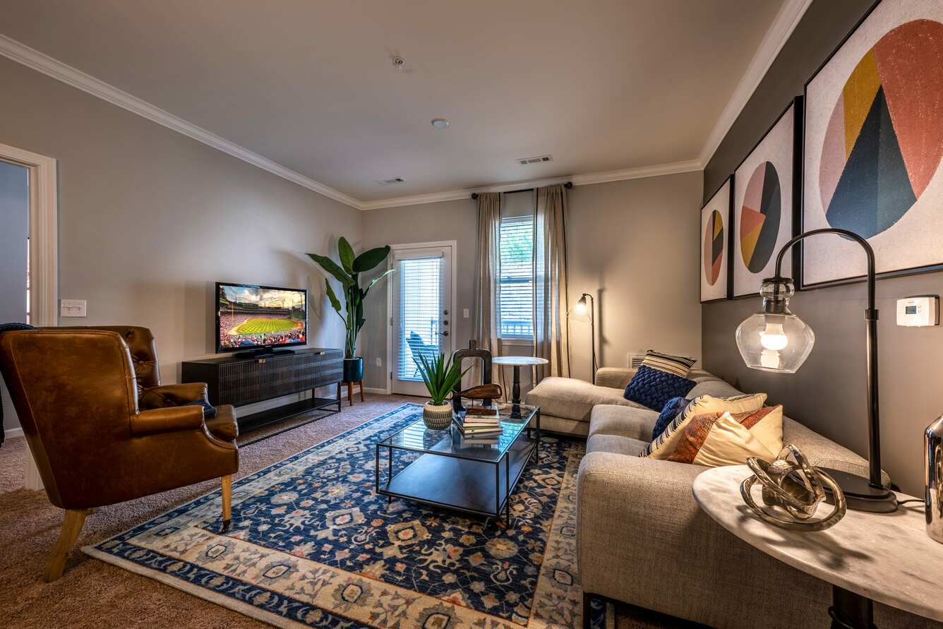 Halstead Holden Holden, MA Home