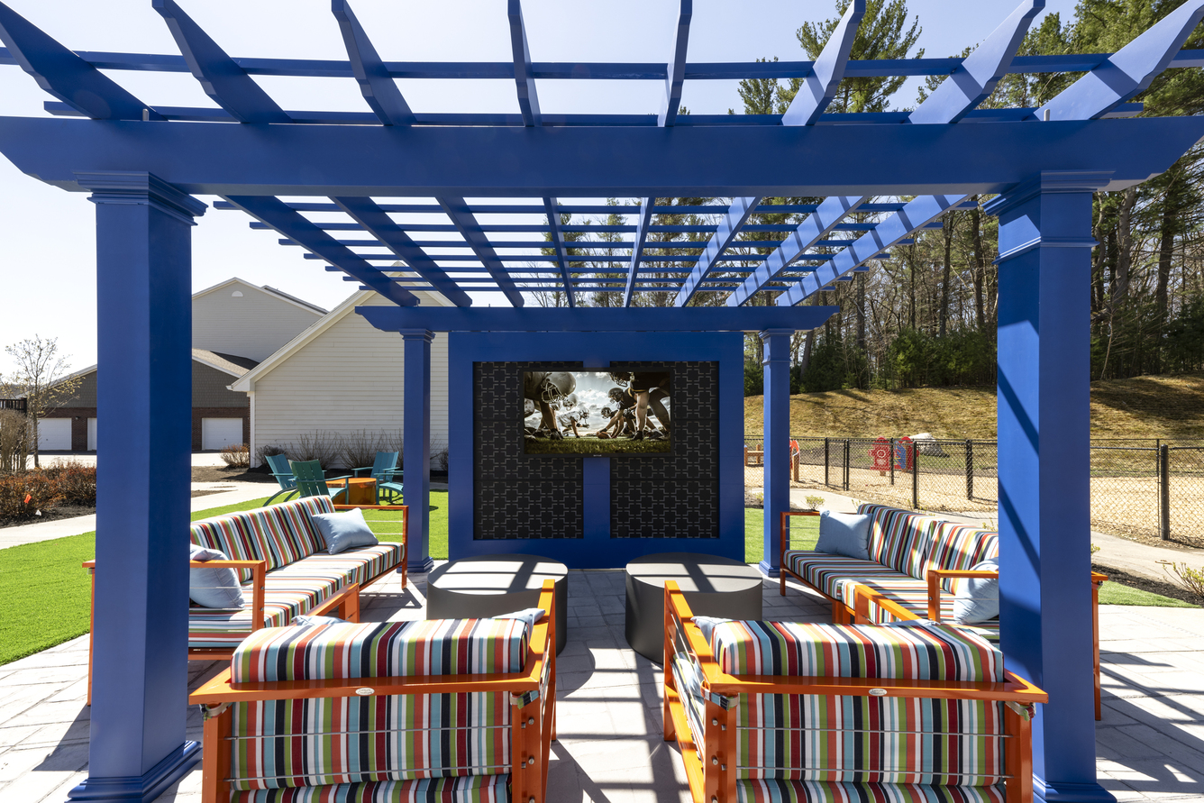 Halstead Holden Holden, MA Home