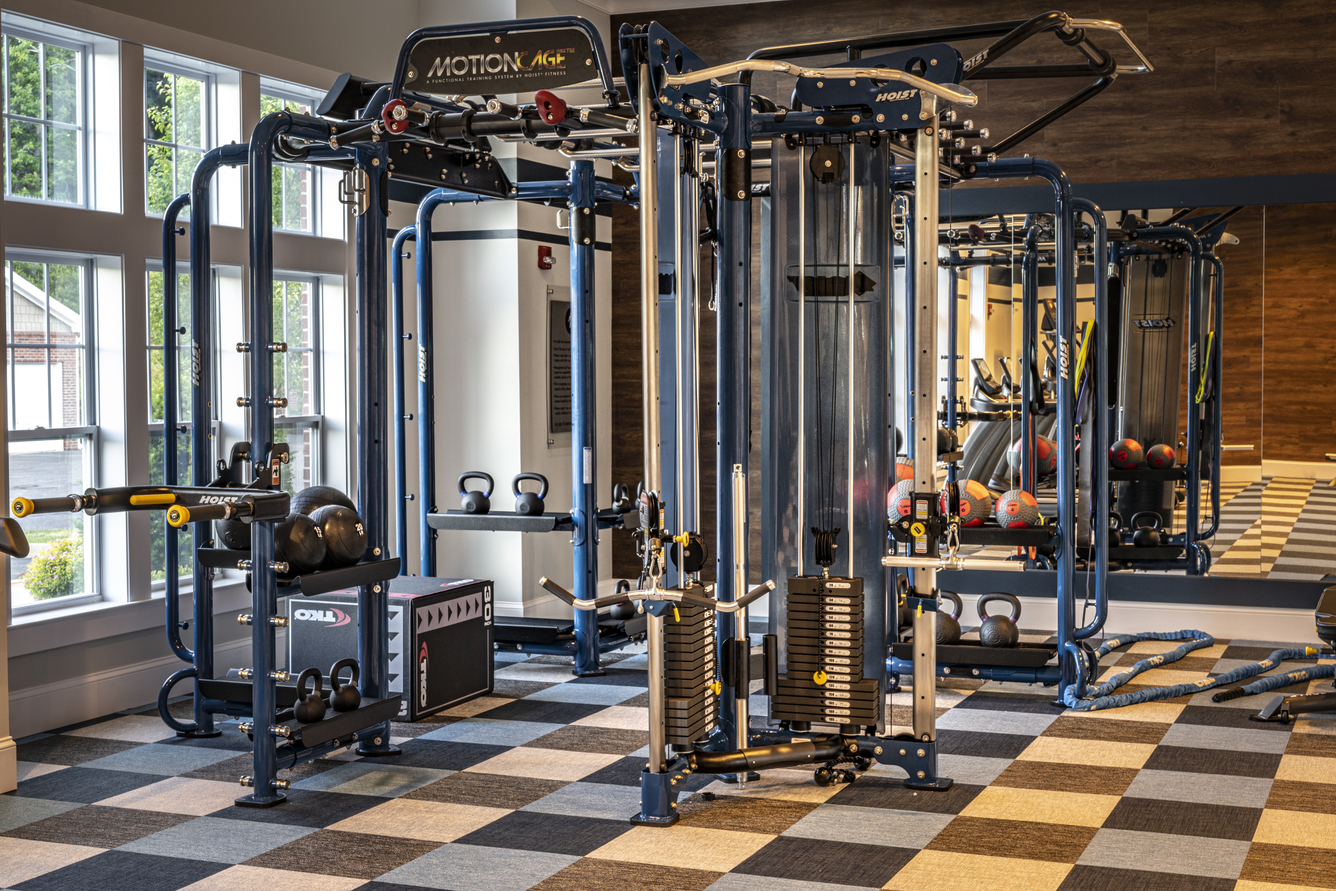 Halstead Holden Holden, MA Home