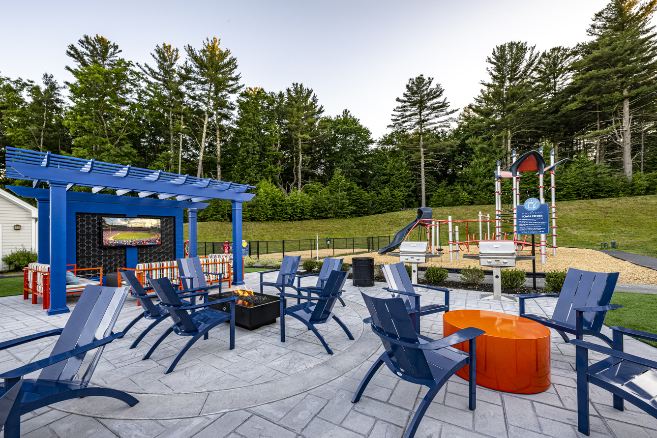 Halstead Holden Holden, MA Home