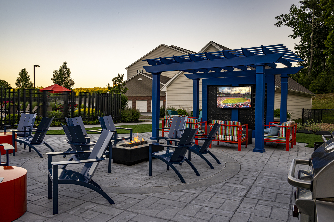 Halstead Holden Holden, MA Home