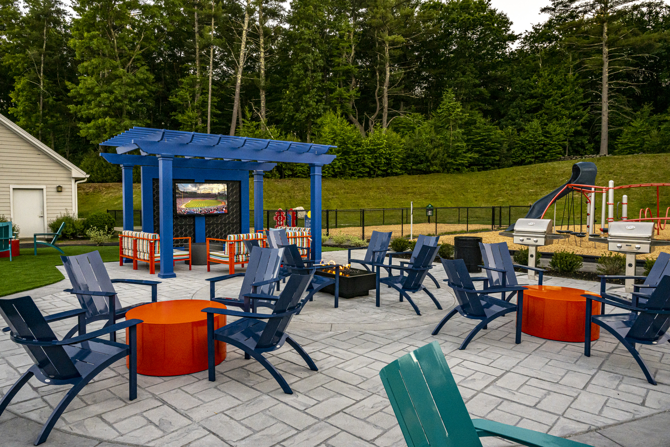 Halstead Holden Holden, MA Home