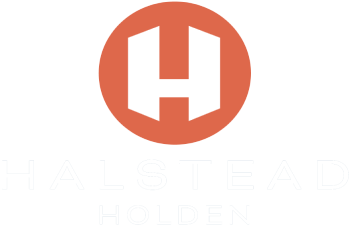 Halstead Holden